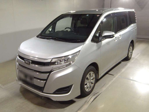 2019 Toyota Noah ZRR85G[0]