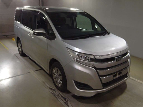 2019 Toyota Noah ZRR85G[2]