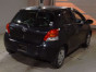 2008 Toyota Vitz