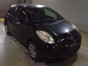 2008 Toyota Vitz