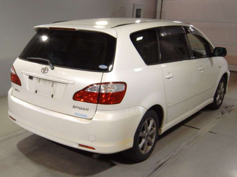 2003 Toyota Ipsum ACM21W[1]