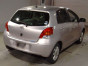 2009 Toyota Vitz