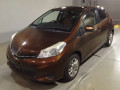 2013 Toyota Vitz