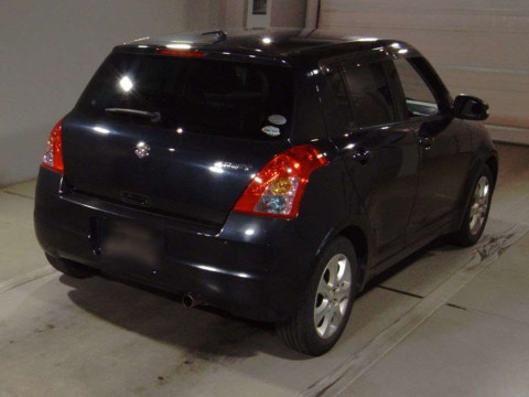 2010 Suzuki Swift ZC71S[1]