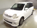 2010 Toyota Sienta