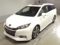 2012 Toyota Wish