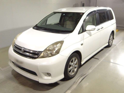 2008 Toyota Isis ZNM10W[0]