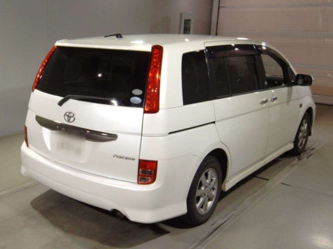 2008 Toyota Isis ZNM10W[1]