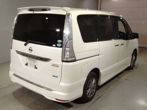 2014 Nissan Serena FNC26[1]