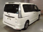 2014 Nissan Serena