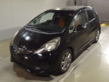 2010 Honda Fit