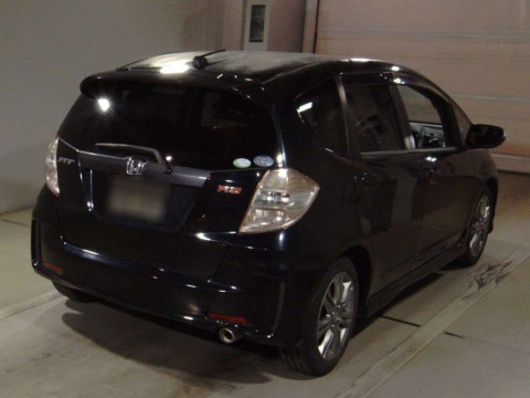 2010 Honda Fit GE8[1]