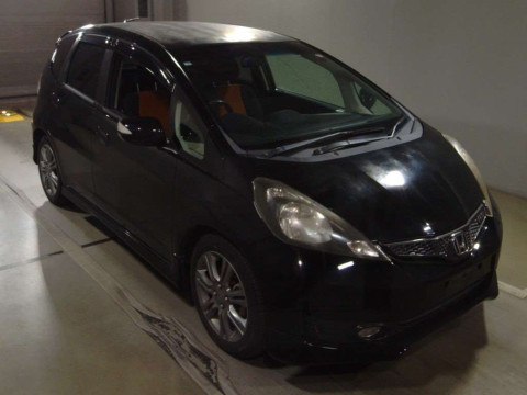 2010 Honda Fit GE8[2]