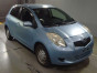 2005 Toyota Vitz