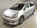 2003 Toyota Wish