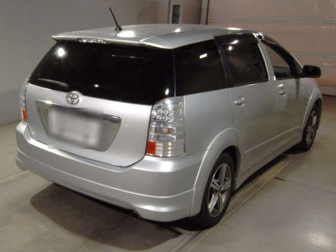 2003 Toyota Wish ANE11W[1]