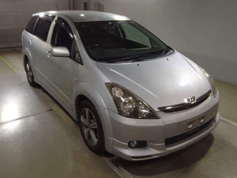 2003 Toyota Wish ANE11W[2]