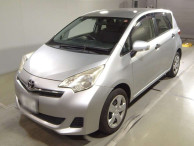 2012 Toyota Ractis