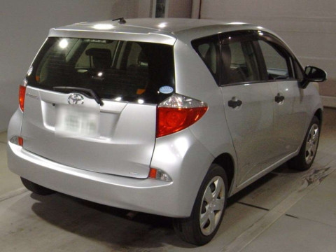 2012 Toyota Ractis NCP125[1]