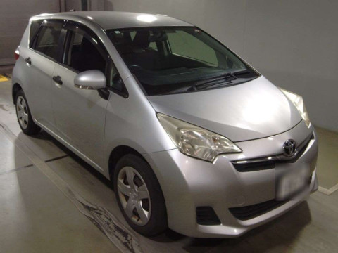 2012 Toyota Ractis NCP125[2]