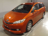 2014 Toyota Wish