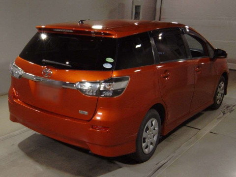 2014 Toyota Wish ZGE20G[1]