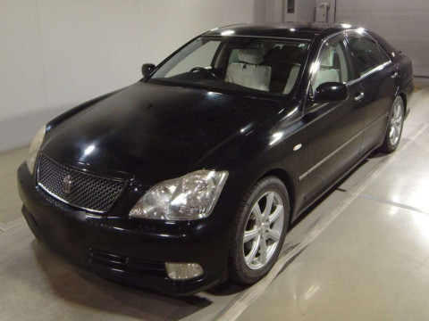 2004 Toyota Crown GRS180[0]