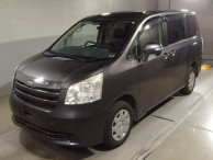 2008 Toyota Noah