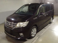 2012 Nissan Serena