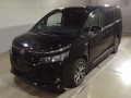 2014 Toyota Voxy