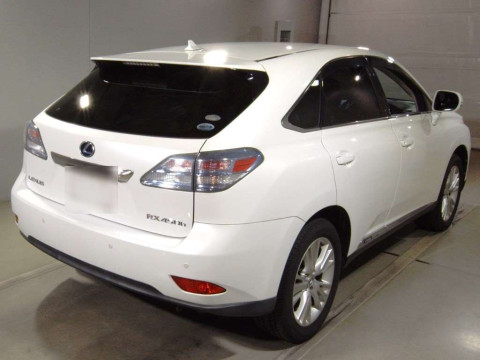 2011 Lexus RX GYL16W[1]