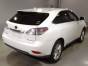 2011 Lexus RX