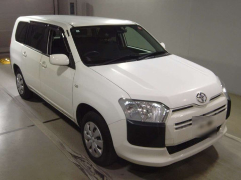 2019 Toyota Probox NCP165V[2]