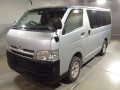 2007 Toyota Hiace Van