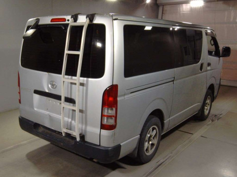 2007 Toyota Hiace Van KDH205V[1]