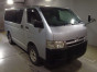 2007 Toyota Hiace Van