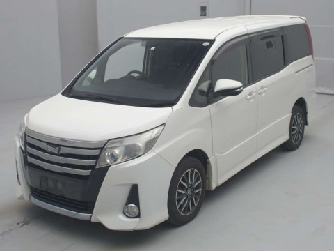 2014 Toyota Noah ZRR85W[0]