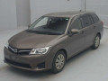 2014 Toyota Corolla Fielder