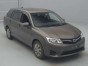 2014 Toyota Corolla Fielder