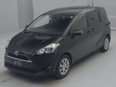 2016 Toyota Sienta NSP170G[0]