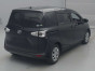 2016 Toyota Sienta