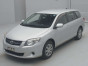 2011 Toyota Corolla Fielder