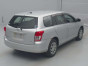 2011 Toyota Corolla Fielder