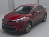 2017 Toyota C-HR