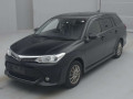 2017 Toyota Corolla Fielder