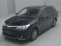 2017 Toyota Corolla Fielder