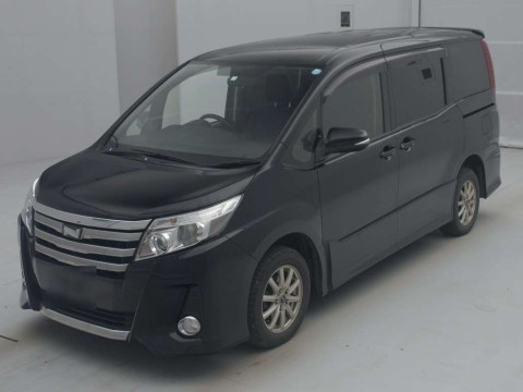 2015 Toyota Noah ZRR85W[0]