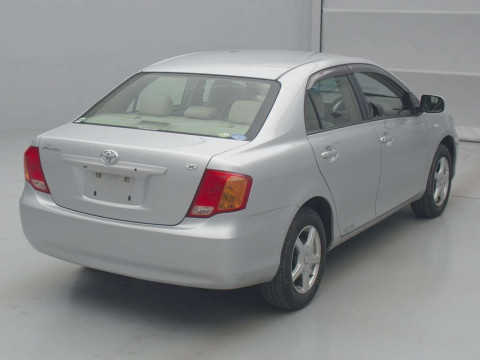 2008 Toyota Corolla Axio NZE144[1]