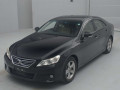 2010 Toyota Mark X