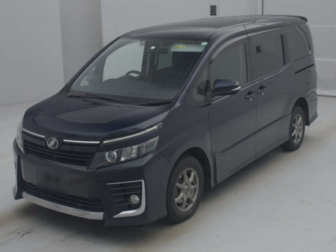 2014 Toyota Voxy ZRR85W[0]